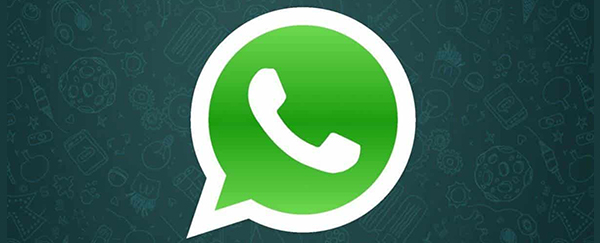 Fale conosco pelo Whatsapp